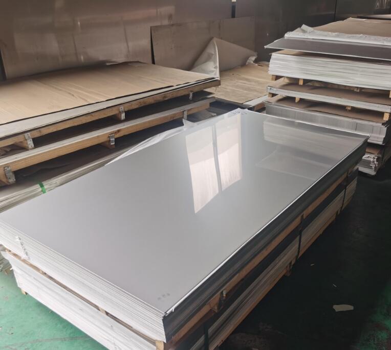 解放321不锈钢板