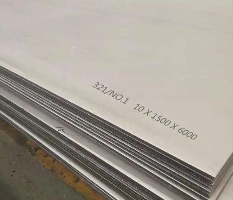 解放321不锈钢板