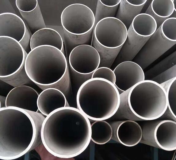 解放321不锈钢管