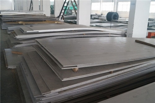 解放304不锈钢板