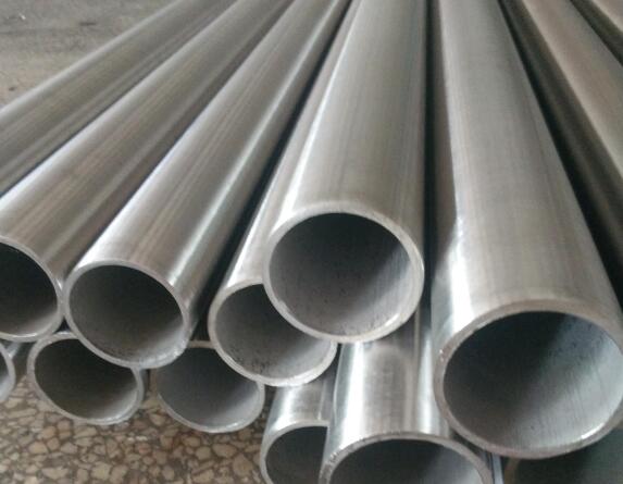 解放321不锈钢管