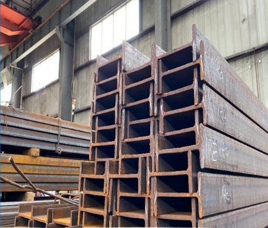 解放Q420C工字型钢