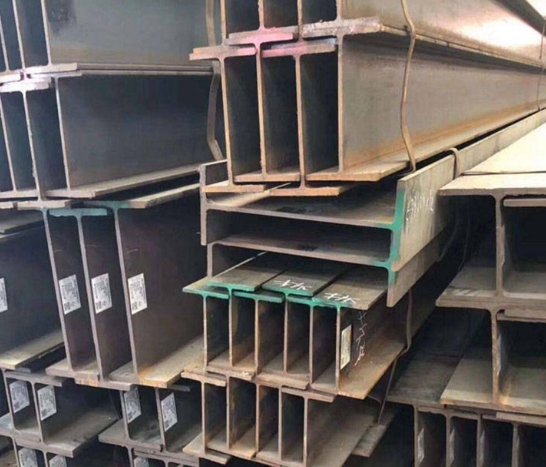 解放Q235C工字钢